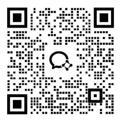 企业微信二维码